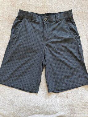 [NEW] Men's Lululemon Golf Shorts Small